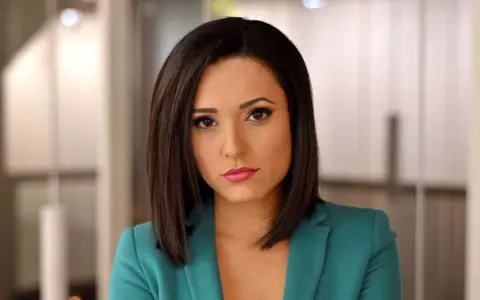 Oana Zamfir de la Digi FM a fost abuzată timp de doi ani, într-o relație toxică: "Mi se ridică părul pe mine când povestesc și mă bucur că am supraviețuit"/ Cum s-a încheiat totul