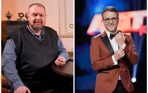 Cristi Tabără, reacție dură după ce PRO TV a scos din grilă emisiunea lui Andi Moisescu, după 20 de ani: "Comerțul ucide valoarea. Supărarea mea este îndreptată împotriva ipocriziei publicului"