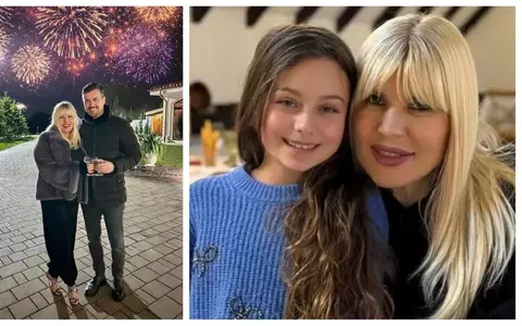 Elena Udrea a fost vizitată de 156 de ori de fiica ei, la penitenciarul Târgșor, în cei trei ani de închisoare: "Aproape că a făcut pușcărie o dată cu mine. Aș fi dat tot ce am trăit eu în viață să știu că Eva nu suferă"