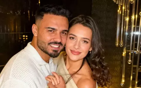 Oana Ciocan a ascuns bani de Jador, în timpul căsniciei lor, și a explicat de ce: "Am primit sfatul acesta și de la mama soacră"