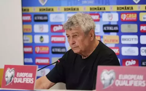 Cum se simte Mircea Lucescu înaintea meciului Turcia - România: "Sunt în mijlocul lor!"/ Când se afla în spital, antrenorul și-a pus demisia pe masa FRF