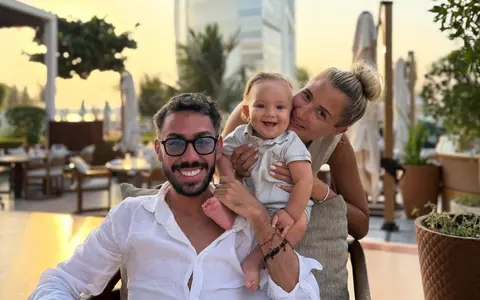 Claudia Puican, mesaj surprinzător după valul de divorțuri din showbiz: "M-am obișnuit să mă descurc singură. Fiți puternice și independente". Ce reproșuri i-a făcut lui Armin Nicoară privind căsnicia și copilul