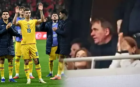 Adrian Ilie dezvăluie cum a trăit Gică Hagi înfrângerea cu Turcia, din loja VIP a stadionului Beșiktaș: "Am crezut că e antrenor deja. A văzut că am suferit și nu puteam să construim"