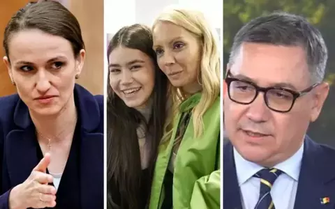 Oana Țoiu îl contrazice pe Victor Ponta în cazul repatrierii fiicei sale din Abu Dhabi: "Informația că o minoră a fost dată jos din autobuz pe drum sau din avion pe aeroport este falsă"