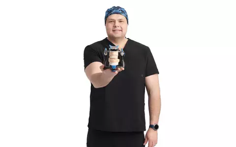 Dr. Alexandru Lența și misiunea din spatele halatului de stomatolog