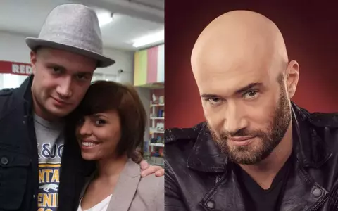 Momentul uitat în care Andreea Popescu a plâns în direct, la TV, de față cu Rareș Cojoc, din cauza fostului iubit Mihai Bendeac: "În viață nu ți se cuvine întotdeauna totul"