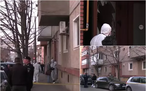 Un bărbat de 35 de ani din Timișoara și-a ucis mama chiar pe 8 Martie, de Ziua Femeii. După crimă, a atacat mai multe persoane: "Era tulburat. A început să lovească tot ce prindea"