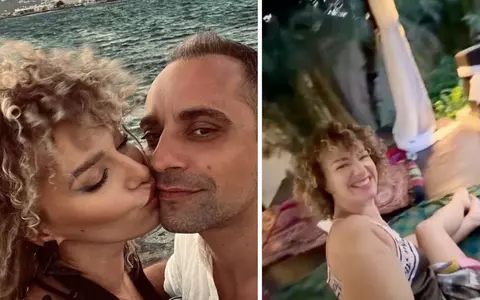 Alexia Țalavutis a dezvăluit imagini cu vila din Thailanda, în care locuiește cu soțul ei, Alex Fotea, producătorul Insula Iubirii: "Este superb. În 2016 ne-am logodit aici!"