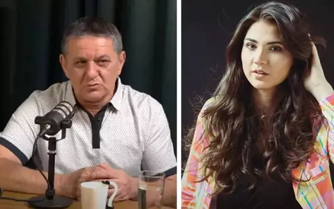 Cum arată și cu ce se ocupă fiica lui Marius Lăcătuș: "Nu e un job normal!" / Dominique Lăcătuș a fost adoptată în anul 2000 și acum locuiește în Istanbul