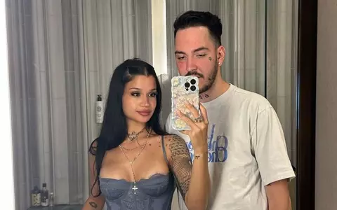 Azteca și iubita lui, Dana, s-au despărțit: "Nu ne-am înșelat, nu ne-am vorbit urât și nu ne-am rănit niciodată" / Motivul pentru care și-au spus adio
