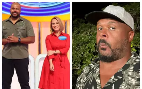 Ce părere are Cabral despre Andreea Esca și cum a reacționat vedeta Pro TV: „Suntem colegi de nici nu mai știu câți ani. Eu dărâm platoul, ea trebuie să fie precisă. Încăpățânată în sensul bun”