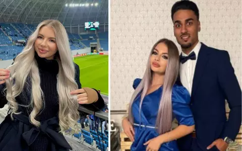 Cine este Cristina Răduț, logodnica lui Ștefan Baiaram, și cu ce se ocupă. "Prințesa Războinică" a fost cerută de soție în Miami: "Vreau să-mi fii alături toată viața"