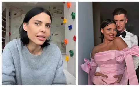 Andreea Popescu, mesaj controversat după ce a divorțat de Rareș Cojoc: "Patru ani de terapie într-un singur minut! Dacă îți hrănești mintea cu gunoi, vei deveni ceea ce consumi"
