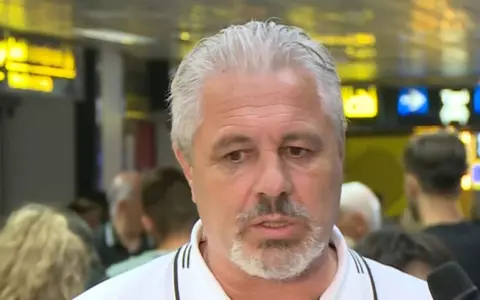 Marius Șumudică a ajuns de urgență la spital. Ce probleme de sănătate are antrenorul: "A zis că în viața lui nu a avut asemenea dureri!"