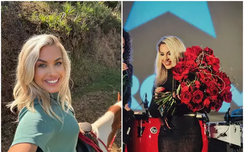 Cum a slăbit Amna și cum reușete să nu se mai îngrașe, la 42 de ani: ”Niciodată nu consum mai mult de 1300 de calorii”/ EXCLUSIV