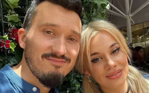 Anisia Gafton și logodnicul ei, Serghei, se pregătesc de nuntă. De ce vor un eveniment restrâns și cum va fi rochia de mireasă: ”Îmi plac toate, da. Îmi vine să le iau pe toate” / EXCLUSIV