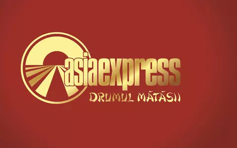 Reguli noi la Asia Express! Ce se schimbă în noul sezon care se filmează în Uzbekistan și China