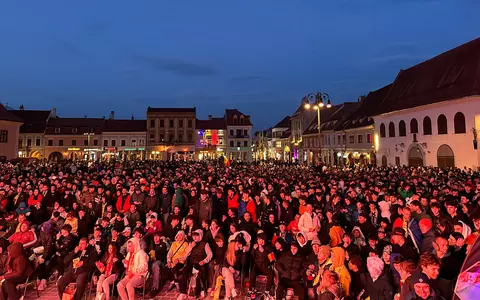 O țară întreagă s-a uitat la Prima TV la meciul României. Postul de televiziune din portofoliul Clever Group a fost lider absolut de audiență.