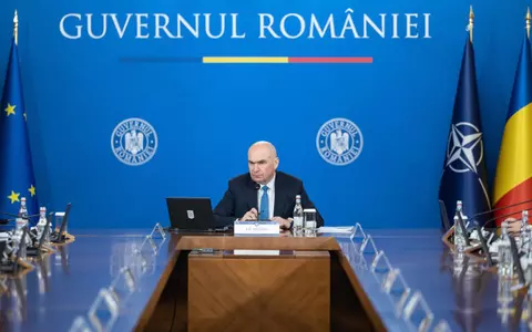 Guvernul a adoptat bugetul pentru 2026 și creșterea salariului minim pe economie. Ilie Bolojan: „Bugetul va trece de votul Parlamentului”