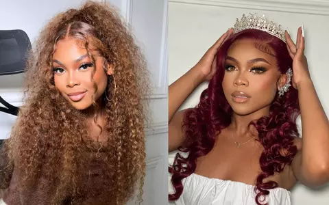 Influencerița Carolina Reyes a murit de cancer, la doar 23 de ani: "A fost o luptătoare, nu a renunțat niciodată în fața niciunei dificultăți care i-a ieșit în cale"