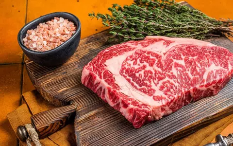 Ce este vita Wagyu și de ce este atât de scumpă