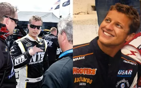 Fostul pilot NASCAR Chase Pistone a murit la 42 de ani: "Îmi lipsești deja și sper că ești într-un loc mai bun!". Dezvăluirea tulburătoare făcută de familie