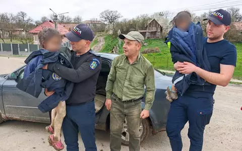 Cine este pădurarul care le-a salvat pe Rebeca și Melisa, cele două fetițe din Târnăveni, la 36 de ore de la dispariție: „Plângeau și erau înghețate”
