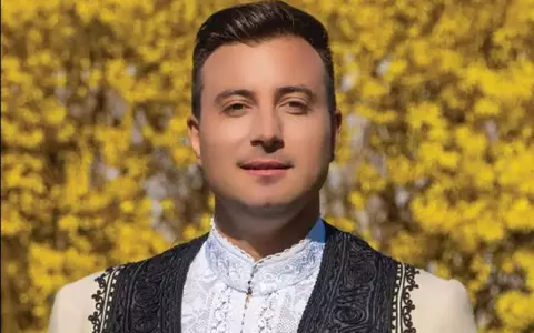 Valentin Sanfira s-ar fi iubit, în secret, cu Gabriela Prisăcariu înainte de relația cu Codruța Filip. Ce altă iubită celebră din showbiz a mai avut