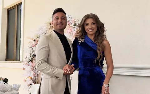De ce au ajuns la divorț Valentin Sanfira și Codruța Filip. Motivele, dezvăluite într-un interviu în care vorbeau despre provocările unei căsnicii: „De asta mulți nu rezistă!”  