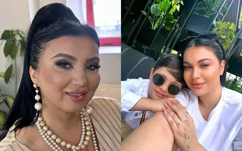Adriana Bahmuțeanu comentează decizia lui Betty Salam de a renunța la custodia copilului: „Domiciliul e la bunică. L-a lăsat la ea pentru că îl iubește foarte mult!”
