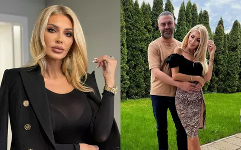 Cine este Alina Petre, care o înlocuiește pe Mirela Vaida la Acces Direct. Este jurist și a divorțat cu scandal de Bogdan Vasiliu, fostul șef al CS Rapid