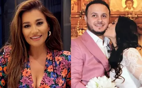 Claudia Pătrășcanu e dispusă să ajungă la o înțelegere cu Gabi Bădălău. Ce spune despre procesele dintre ei: „O să ajungem la bătrânețe și o să regretăm”