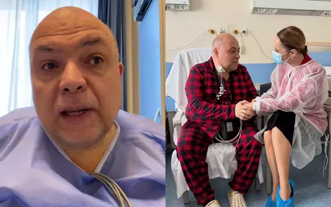 Constantin Zamfirescu, alias Gogoașă din Trăsniții, a fost externat din spital. Cum se simte la 5 zile după operația pe inimă: „Nu mai aveam nicio speranță!”