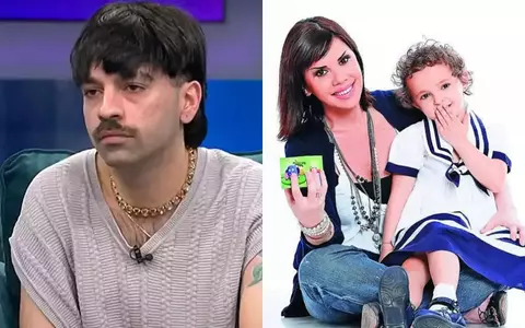 Din ce trăiește astăzi mama Măriucăi, fetița adoptată de Luminița Anghel. David Pușcaș susține că a văzut-o: „Niște oameni devaforizați, cu probleme!”