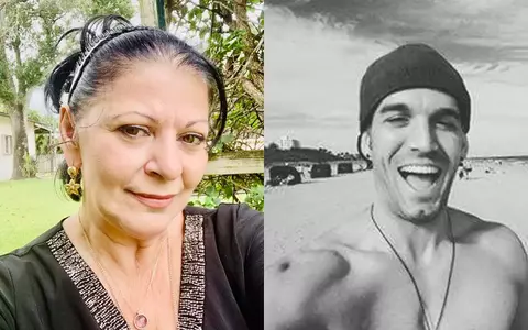 Elena Cârstea, mărturisiri dureroase despre fiul ei vitreg, Brett, care murit în urma unei supradoze: „Anturajul strică tare. O lecție pentru oricine are copii!”