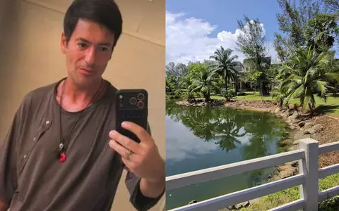 Primele imagini de la Insula iubirii, sezonul 10: "Totul este pregătit cu multă atenție de întreaga echipă". Cum s-a fotografiat Radu Vâlcan în Thailanda