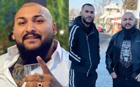 Dani Mocanu și Ionuț Nando, fratele lui, vor fi extrădați din Italia și predați autorităților române. Decizia este definitivă