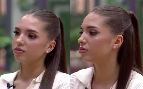 Diana de la Casa iubirii, schimb dur de replici cu fetele din emisiune: „Concret, voi ce vreți de la mine? Să îmi cer scuze?”/ De la ce a pornit conflictul