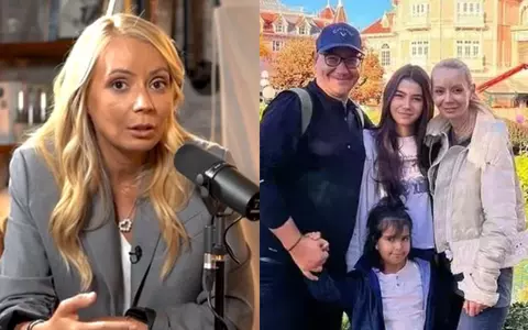 Daciana Sârbu, mesaj dur după ce fiica ei a ajuns în România din Abu Dhabi: „Mi s-a dărâmat lumea. Aș fi putut să tac, să pun și acest episod într-un alt sertar al minții, dar nu era drept”