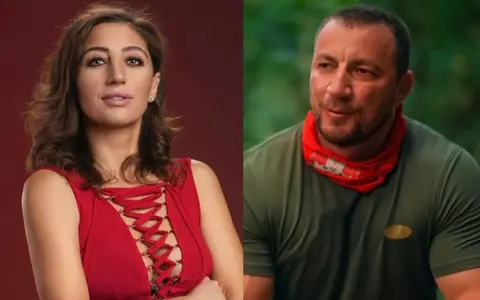 Scandal între Patricia Vizitiu și Marian Godină la Survivor: "Nu știe să își controleze nervii și să facă deosebirea între coleg, femeie și ușă. Are ieșiri neortodoxe". Cum au reacționat Gabi Tamaș și Bianca Giurcanu