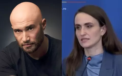 Mihai Bendeac a acuzat organizațiile feministe că au tăcut în scandalul care o vizează pe Oana Țoiu: „Avem de-a face cu un abuz, o femeie a fost umilită public”