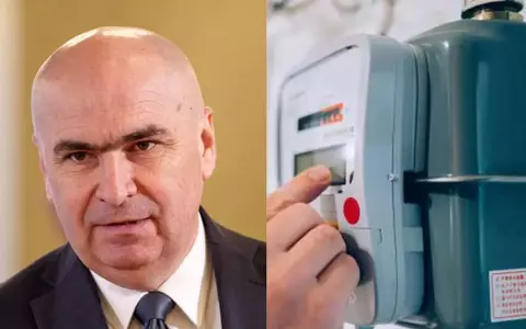 Guvernul a adoptat continuarea plafonării prețului la gaze din 1 aprilie, pentru un an. Ce presupune noua schemă de ajutor pentru clienții casnici