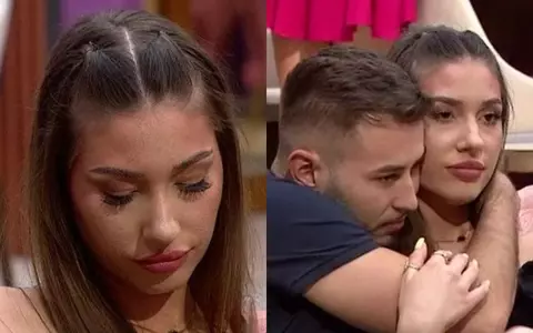 Ce se întâmplă acum între Jaqueline și Alexandru de la Casa iubirii, după ce concurenta a pus punct interacțiunii: „Mă obosește subiectul. Nu mai pot psihic să-l duc”