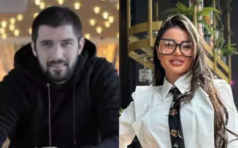 Cum arată soacra lui Cătălin Cazacu! Cu ochi căprui și șuvițe, machiată discret și îmbrăcată modern, mama Roxanei Șerbănescu face furori