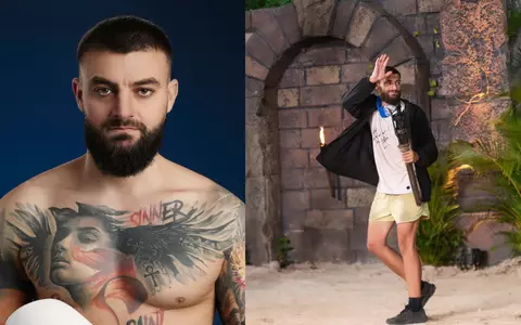 Adrian Kaan, detalii din culisele Survivor. Ce nu s-a văzut la TV și care au fost cele mai grele momente pentru el în competiție: „Aceasta a fost cea mai mare problemă”