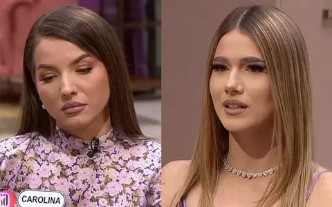 Scandal între Carolina și Daniela la Casa iubirii! Ce s-a întâmplat în direct: „Are ceva personal cu mine. A fost răutăcioasă”