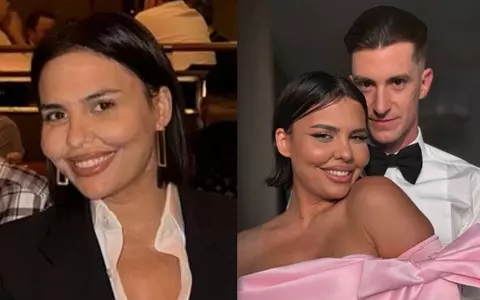 Andreea Popescu nu mai poartă verigheta: „Nu mai am nimic”. Cum a dat-o fina ei de gol