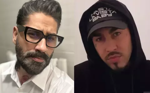Cum s-a rupt, de fapt, prietenia dintre Alex Velea și Connect-R: „Invidie e mult spus. Orgolii. Eu am rupt prietenia”/ Cei doi colaborează din nou acum