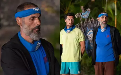 CAV, eliminat de la Survivor în urma unui duel cu Lucian Popa: „Regret că plec. Îmi voi aminti de această experiență toată viața”/ Ce tensiuni au izbucnit în echipa Războinicilor
