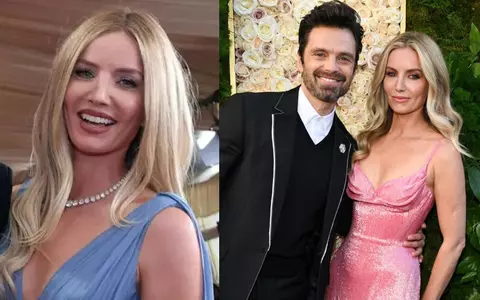 Annabelle Wallis, partenera lui Sebastian Stan, este însărcinată. Cei doi actori vor deveni părinți pentru prima dată